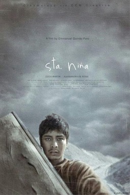 Sta. Niña (missing thumbnail, image: /images/cache/108366.jpg)