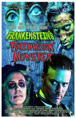 Frankenstein's Patchwork Monster (missing thumbnail, image: /images/cache/108396.jpg)