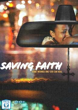 Saving Faith (missing thumbnail, image: /images/cache/108442.jpg)
