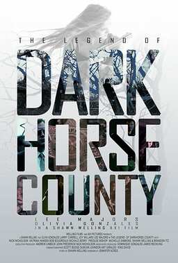 The Legend of DarkHorse County (missing thumbnail, image: /images/cache/108554.jpg)