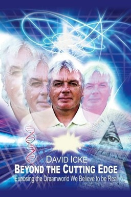 David Icke: Beyond the Cutting Edge (missing thumbnail, image: /images/cache/108620.jpg)