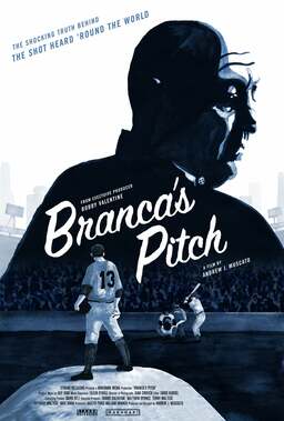 Branca's Pitch (missing thumbnail, image: /images/cache/108634.jpg)