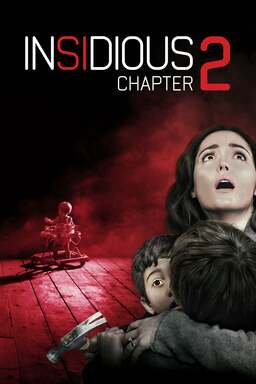 Insidious: Chapter 2 (missing thumbnail, image: /images/cache/108696.jpg)