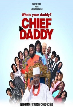 Chief Daddy (missing thumbnail, image: /images/cache/1087.jpg)