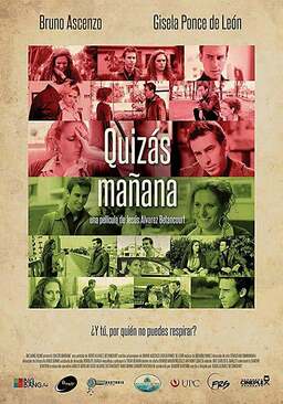 Quizás Mañana (missing thumbnail, image: /images/cache/108778.jpg)