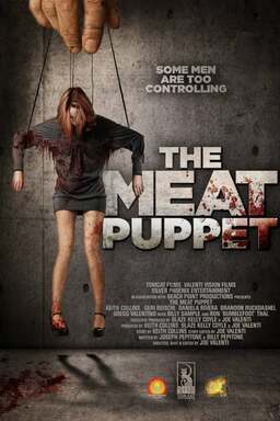 The Meat Puppet (missing thumbnail, image: /images/cache/108900.jpg)