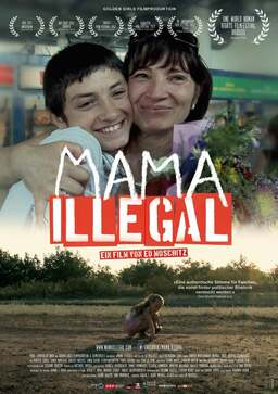 Mama Illegal Poster