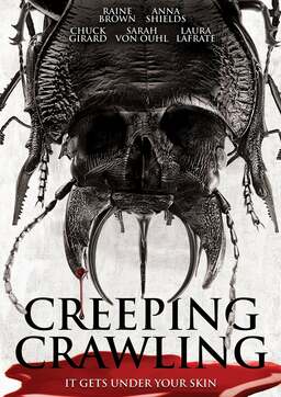 Creeping Crawling (missing thumbnail, image: /images/cache/108964.jpg)