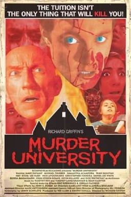 Murder University (missing thumbnail, image: /images/cache/108992.jpg)