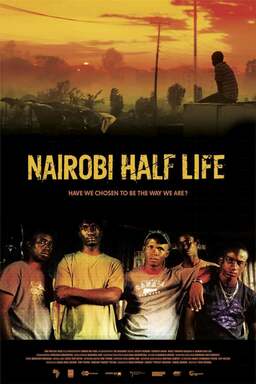 Nairobi Half Life (missing thumbnail, image: /images/cache/109008.jpg)