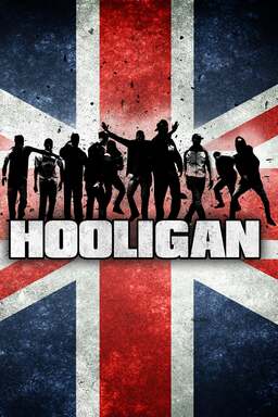 Hooligan (missing thumbnail, image: /images/cache/109018.jpg)