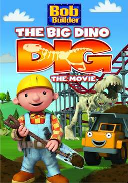 Bob the Builder: Big Dino Dig (missing thumbnail, image: /images/cache/109036.jpg)