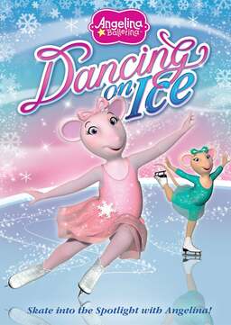 Angelina Ballerina: Dancing on Ice (missing thumbnail, image: /images/cache/109042.jpg)