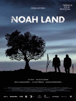 Noah Land (missing thumbnail, image: /images/cache/10905.jpg)