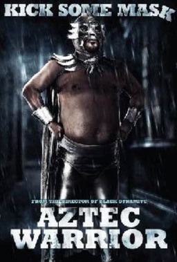 Aztec Warrior (missing thumbnail, image: /images/cache/109166.jpg)