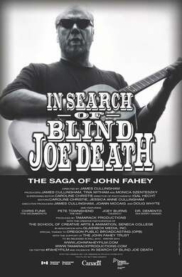 In Search of Blind Joe Death: The Saga of John Fahey (missing thumbnail, image: /images/cache/109234.jpg)