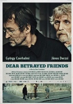 Dear Betrayed Friends (missing thumbnail, image: /images/cache/109272.jpg)