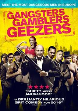 Gangsters Gamblers Geezers (missing thumbnail, image: /images/cache/109292.jpg)