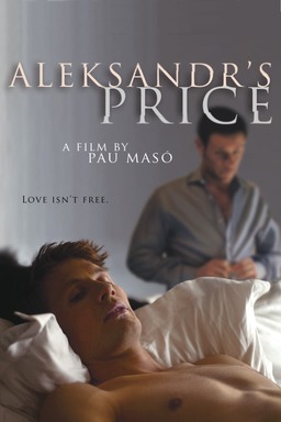 Aleksandr's Price (missing thumbnail, image: /images/cache/109332.jpg)