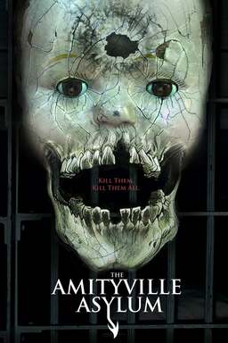 The Amityville Asylum (missing thumbnail, image: /images/cache/109360.jpg)
