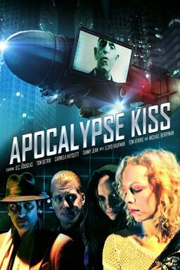 Apocalypse Kiss (missing thumbnail, image: /images/cache/109408.jpg)