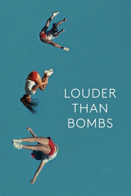 Louder Than Bombs (missing thumbnail, image: /images/cache/109420.jpg)