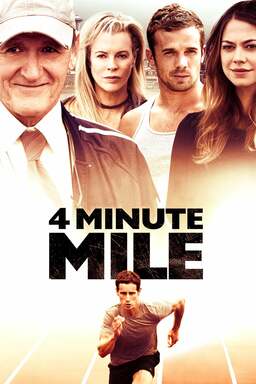 4 Minute Mile (missing thumbnail, image: /images/cache/109424.jpg)