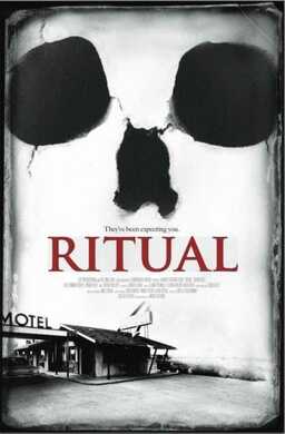 Ritual (missing thumbnail, image: /images/cache/109444.jpg)