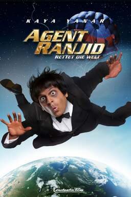 Agent Ranjid rettet die Welt (missing thumbnail, image: /images/cache/109464.jpg)