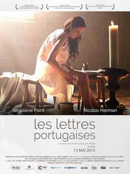 Letters of a Portuguese Nun (missing thumbnail, image: /images/cache/109482.jpg)