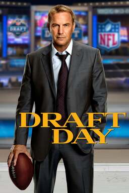 Draft Day (missing thumbnail, image: /images/cache/109632.jpg)