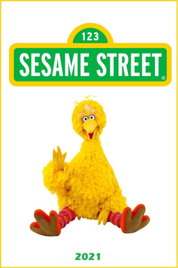 Sesame Street (missing thumbnail, image: /images/cache/109648.jpg)