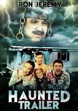 Haunted Trailer (missing thumbnail, image: /images/cache/109660.jpg)