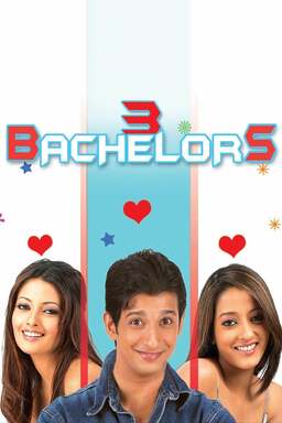 3 Bachelors (missing thumbnail, image: /images/cache/109664.jpg)