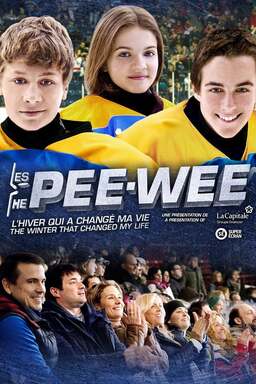 The Pee-Wee 3D: The Winter That Changed My Life (missing thumbnail, image: /images/cache/109666.jpg)