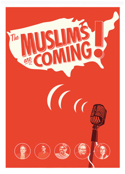 The Muslims Are Coming! (missing thumbnail, image: /images/cache/109682.jpg)