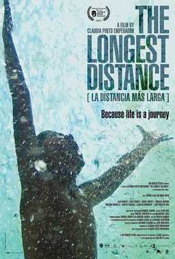 The Longest Distance (missing thumbnail, image: /images/cache/109756.jpg)