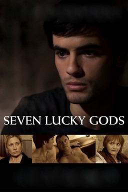 Seven Lucky Gods (missing thumbnail, image: /images/cache/109768.jpg)