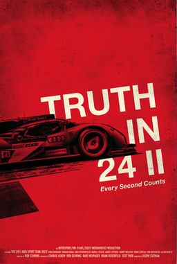Truth in 24 II: Every Second Counts (missing thumbnail, image: /images/cache/109790.jpg)