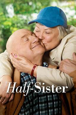 Half-Sister (missing thumbnail, image: /images/cache/109798.jpg)