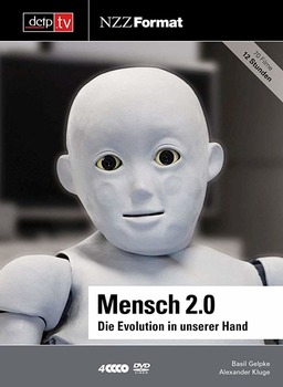 Mensch 2.0 - Die Evolution in unserer Hand (missing thumbnail, image: /images/cache/109804.jpg)