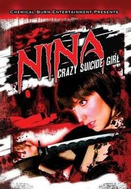 Nina: Crazy Suicide Girl (missing thumbnail, image: /images/cache/109830.jpg)