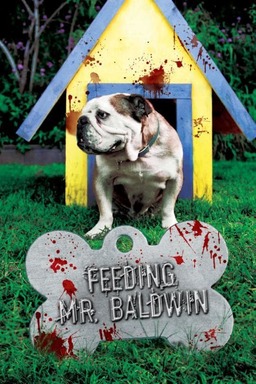 Feeding Mr. Baldwin (missing thumbnail, image: /images/cache/109858.jpg)