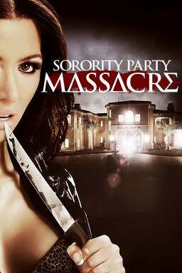Sorority Party Massacre (missing thumbnail, image: /images/cache/109878.jpg)