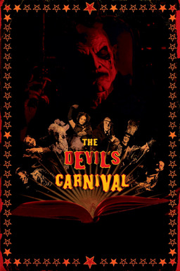 The Devil's Carnival (missing thumbnail, image: /images/cache/109958.jpg)