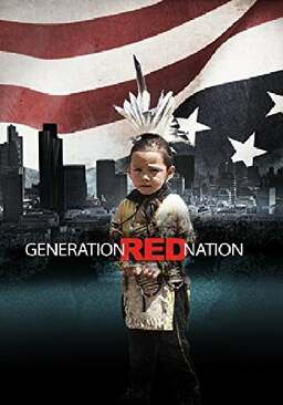 Generation Red Nation (missing thumbnail, image: /images/cache/109974.jpg)