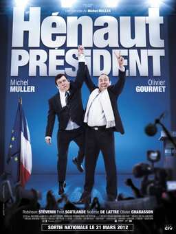 Hénaut Président (missing thumbnail, image: /images/cache/109996.jpg)