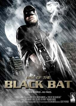 Rise of the Black Bat (missing thumbnail, image: /images/cache/110004.jpg)
