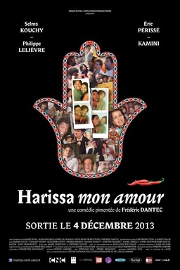 Harissa mon amour (missing thumbnail, image: /images/cache/110196.jpg)