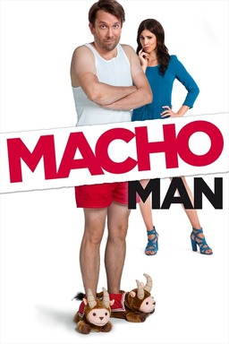 Macho Man (missing thumbnail, image: /images/cache/110214.jpg)